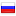 38a.ru server is located in Russia